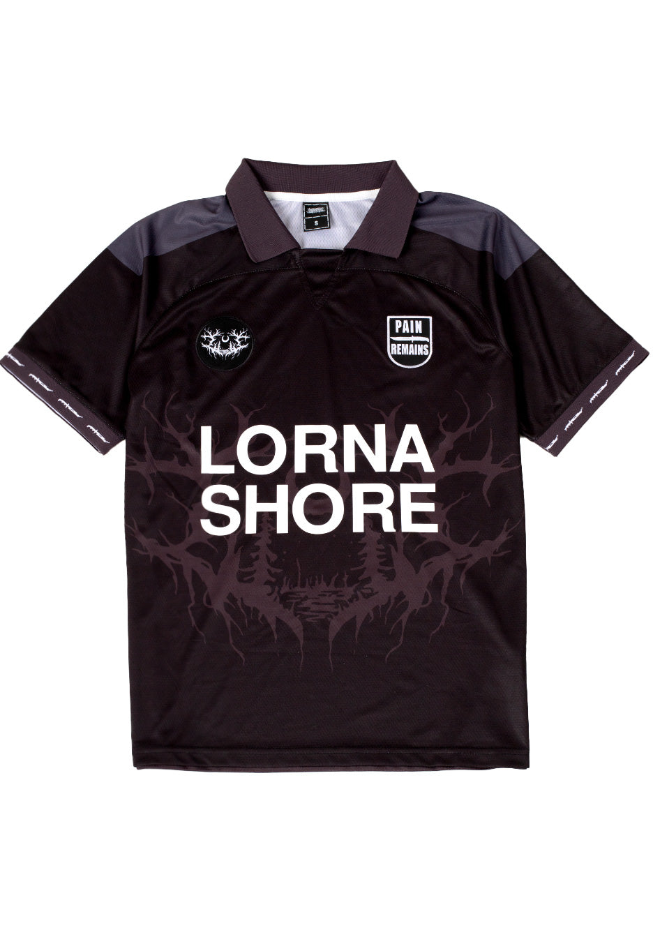 Lorna Shore - Pain Remains - Jersey | Men-Image