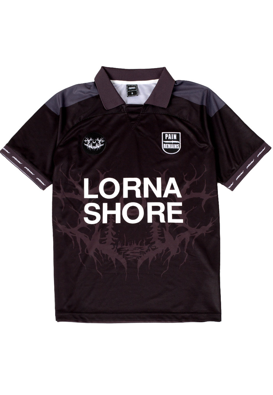 Lorna Shore - Pain Remains - Jersey | Neutral-Image