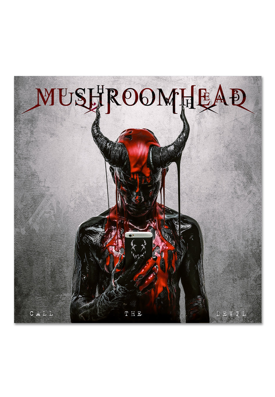 Mushroomhead - Call The Devil - 2 Vinyl | Neutral-Image