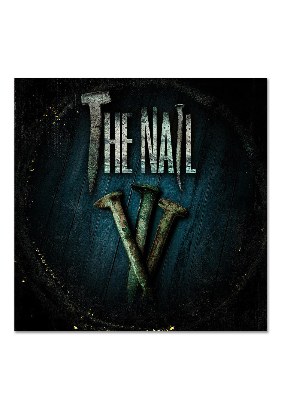 The Nail - The Nail - CD | Neutral-Image