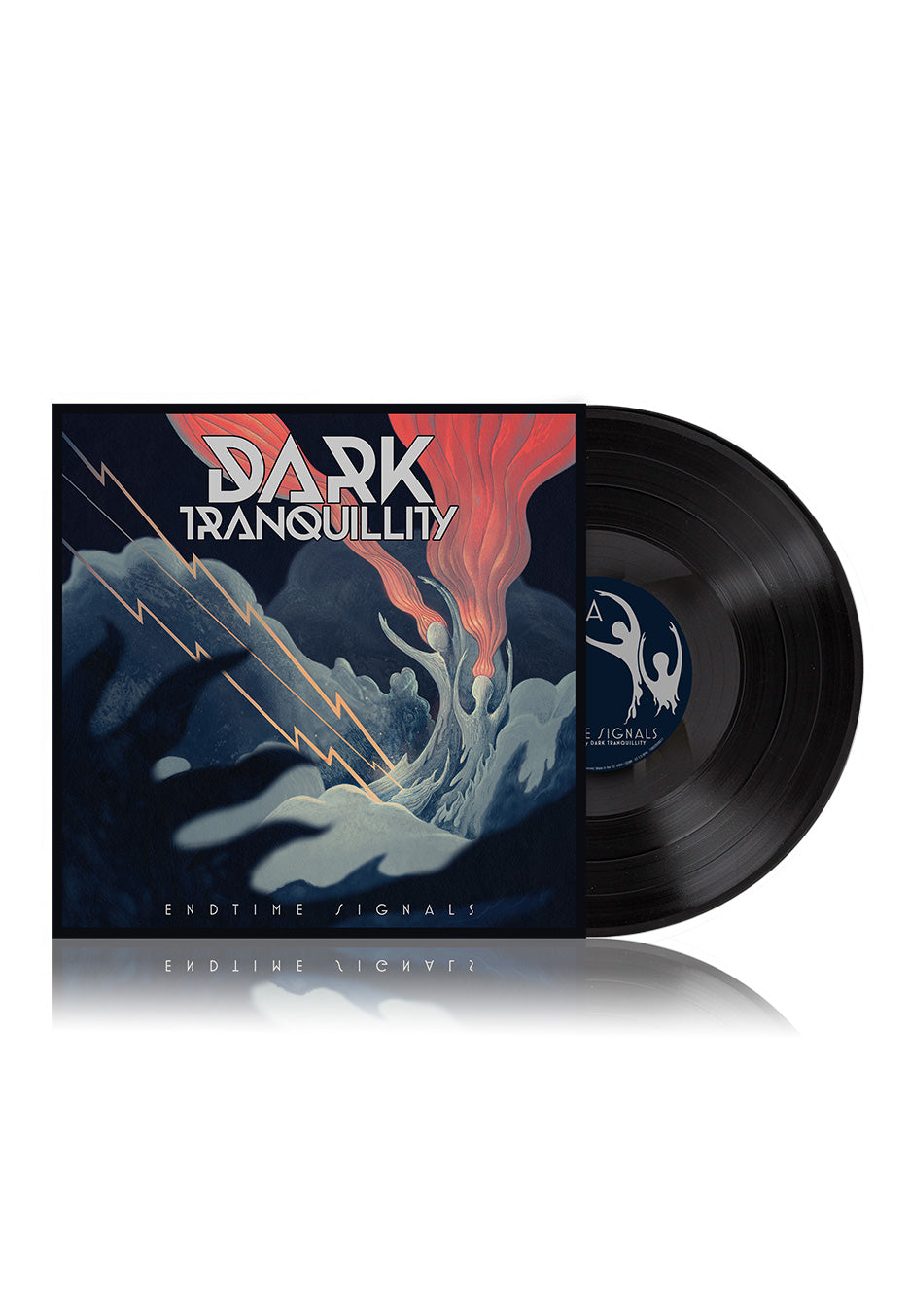 Dark Tranquillity - Endtime Signals - 2 Vinyl | Neutral-Image