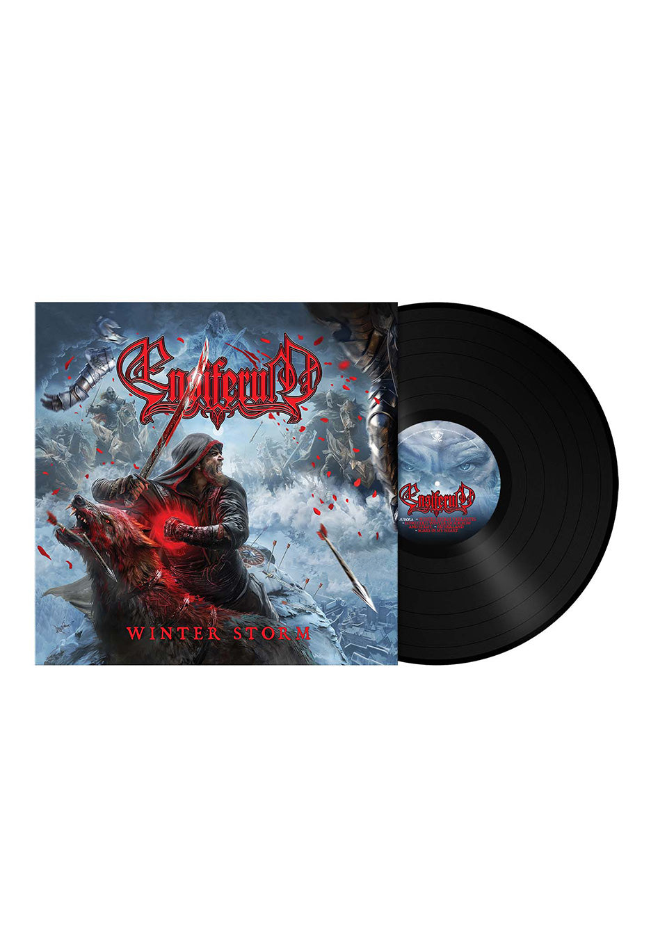 Ensiferum - Winter Storm - Vinyl | Neutral-Image