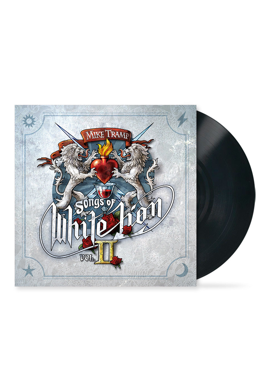 Mike Tramp - Songs Of White Lion Vol. II - Vinyl | Neutral-Image