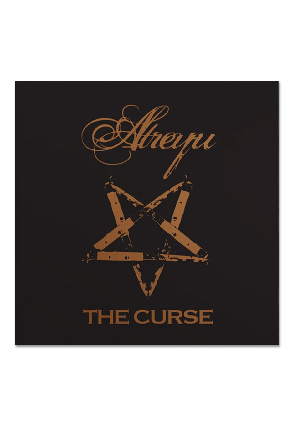 Atreyu - The Curse (20th Anniversary) - Vinyl | Neutral-Image