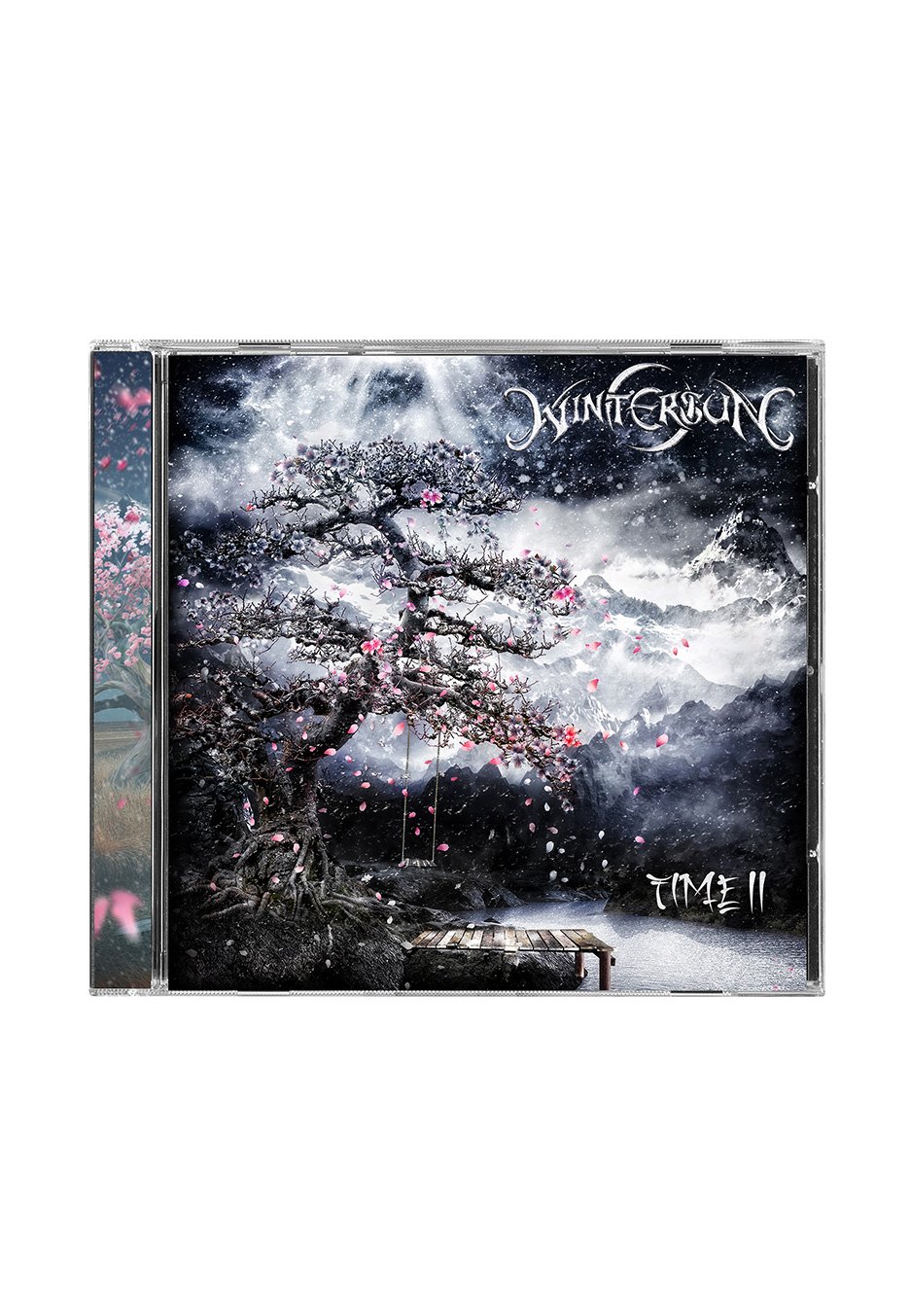 Wintersun - Time II - CD | Neutral-Image