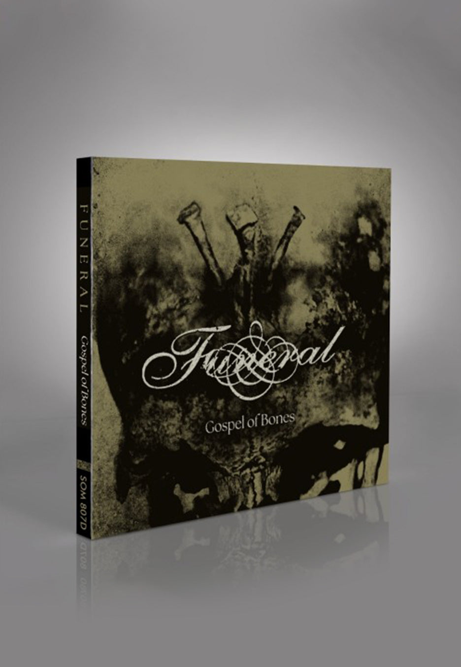 Defiled - Horror Beyond Horror - Digipak CD | Neutral-Image