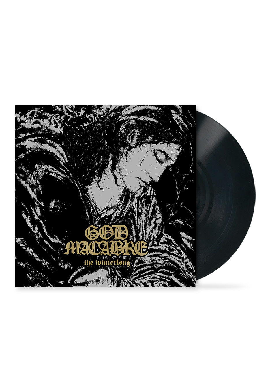 God Macabre - The Winterlong - Vinyl | Neutral-Image