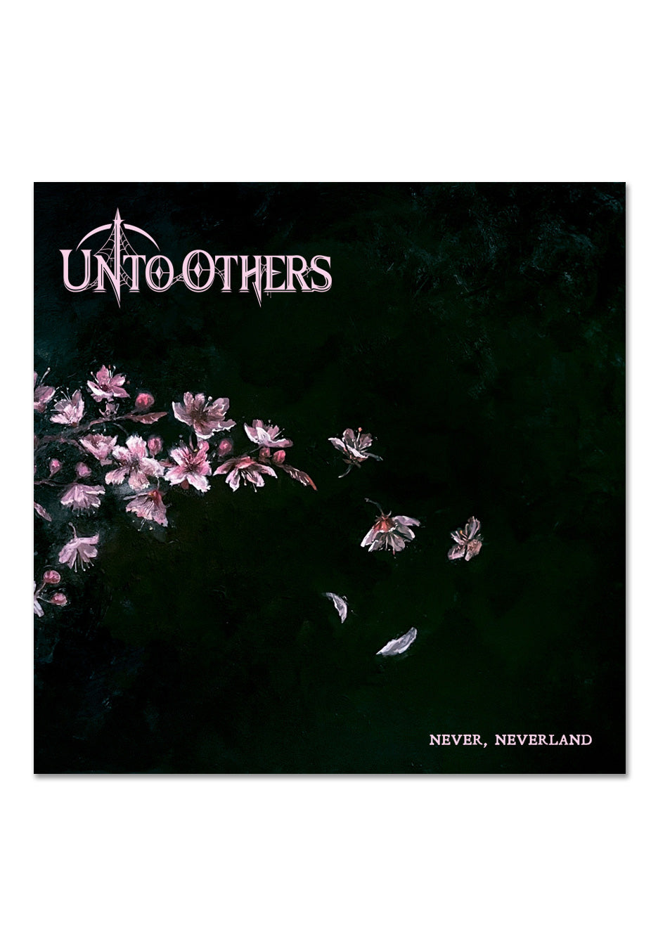 Unto Others - Never, Neverland - Vinyl | Neutral-Image