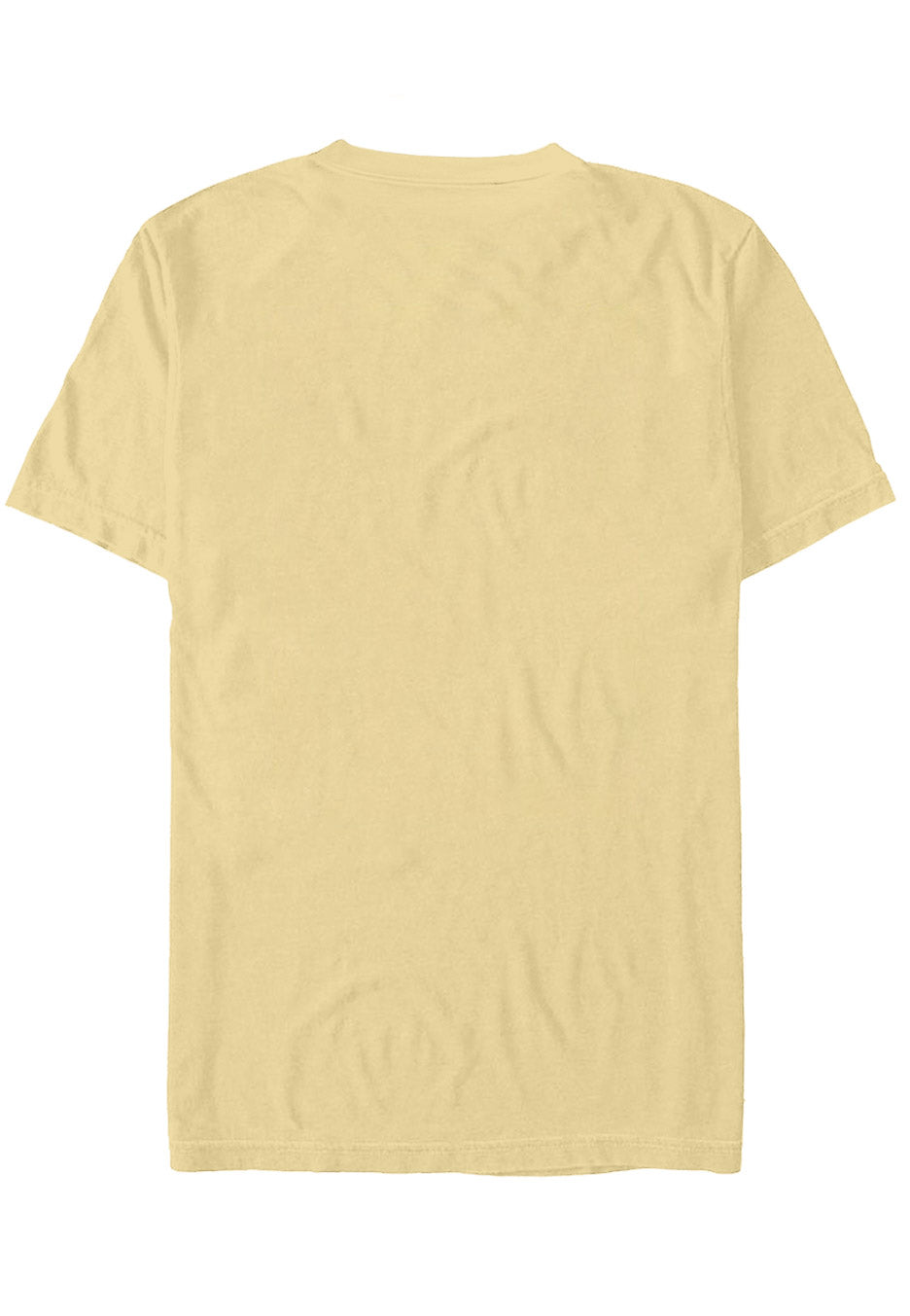 Fit For An Autopsy - Halo Yellow Haze - T-Shirt | Neutral-Image