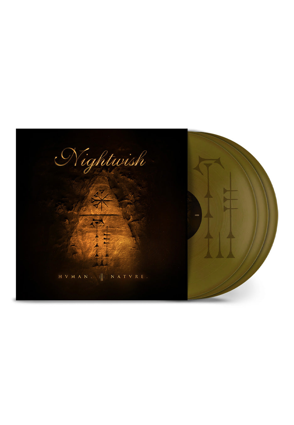 Nightwish Merch, T-Shirts & Vinyl shop now | Nuclear Blast