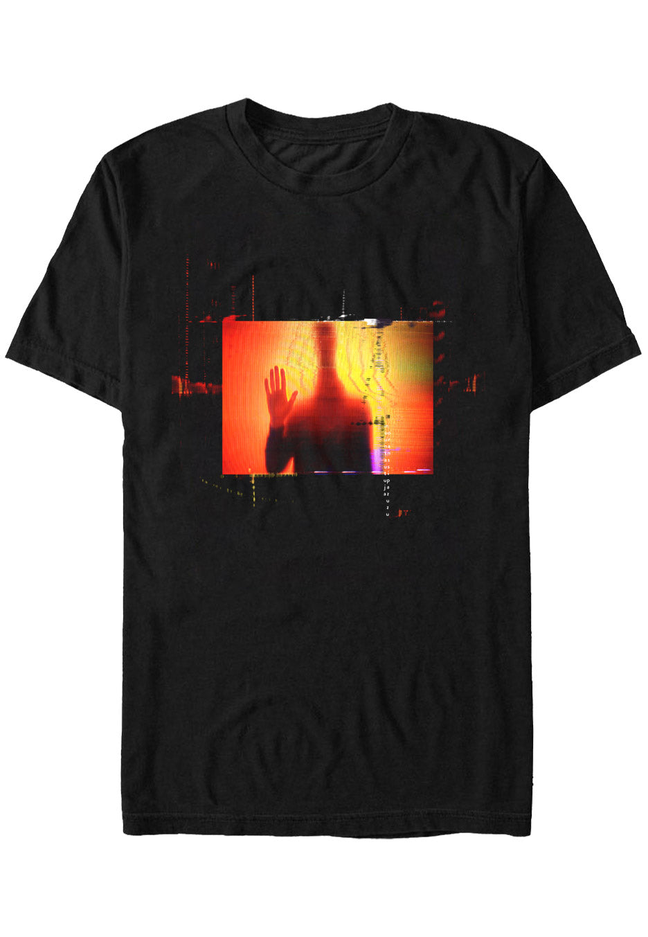 Oranssi Pazuzu - Hand - T-Shirt | Neutral-Image