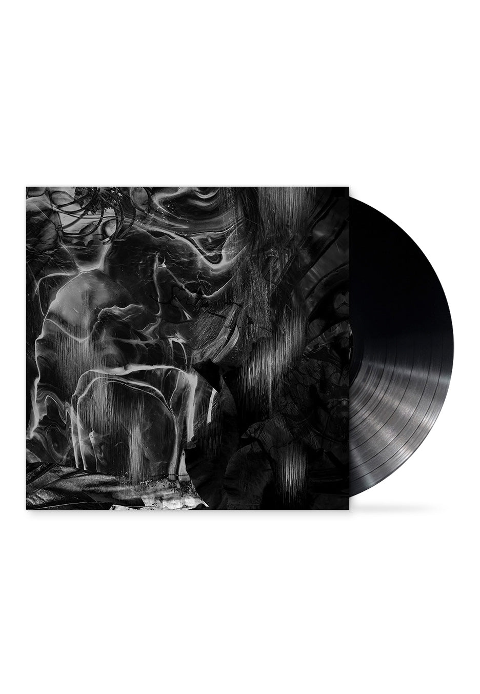 Oranssi Pazuzu - Muuntautuja Ltd. Black - Vinyl | Neutral-Image