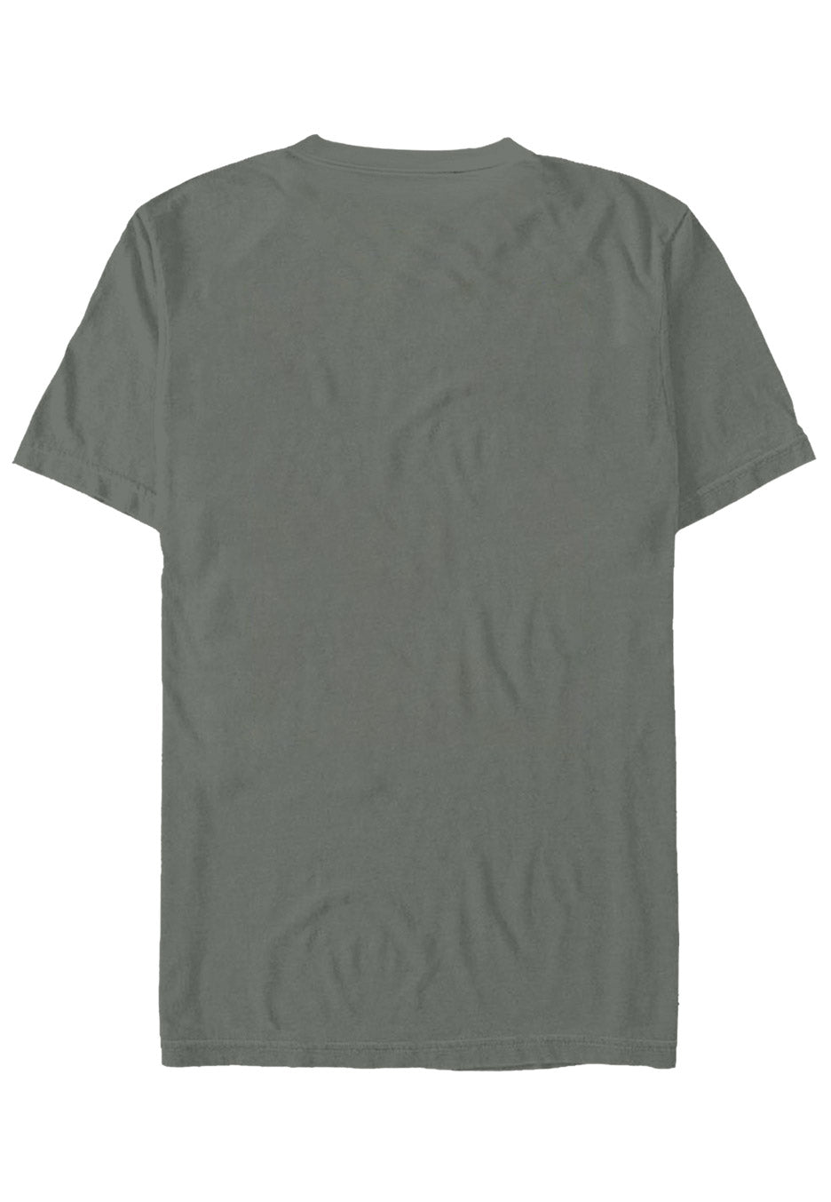 Opeth - Deco Charcoal - T-Shirt | Neutral-Image