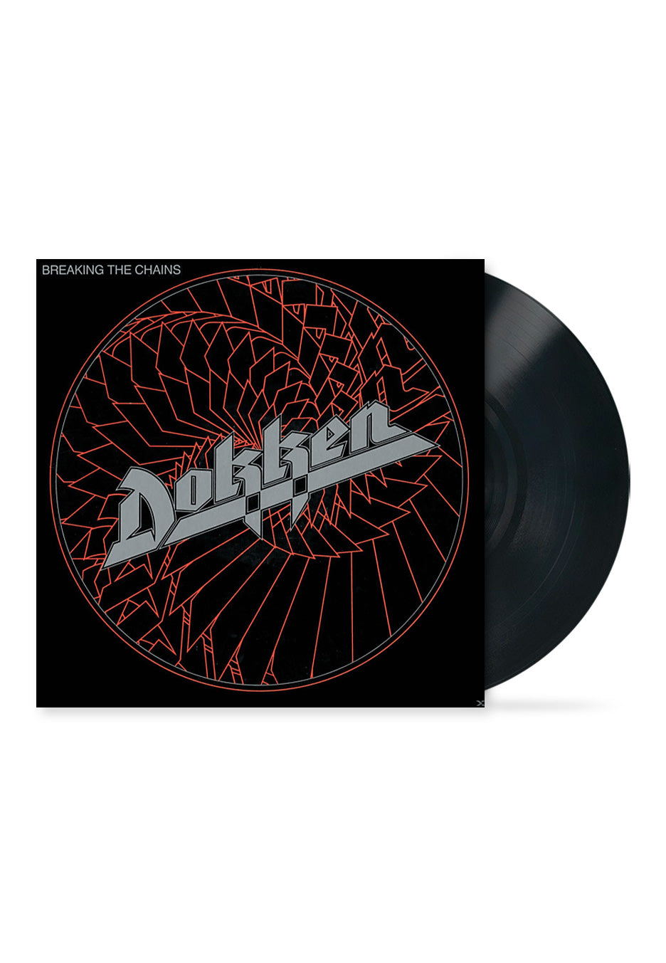 Dokken - Breaking The Chains - Vinyl | Neutral-Image