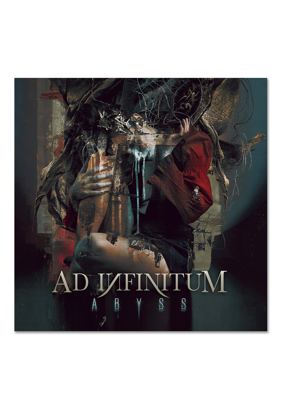 Ad Infinitum - Abyss - Vinyl | Neutral-Image