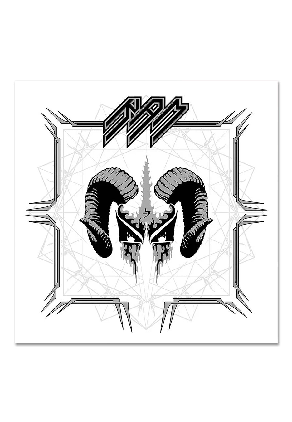 Ram - Lightbringer Ltd. - Vinyl | Neutral-Image