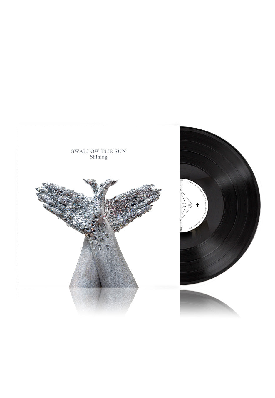 Swallow The Sun - Shining - Vinyl | Neutral-Image