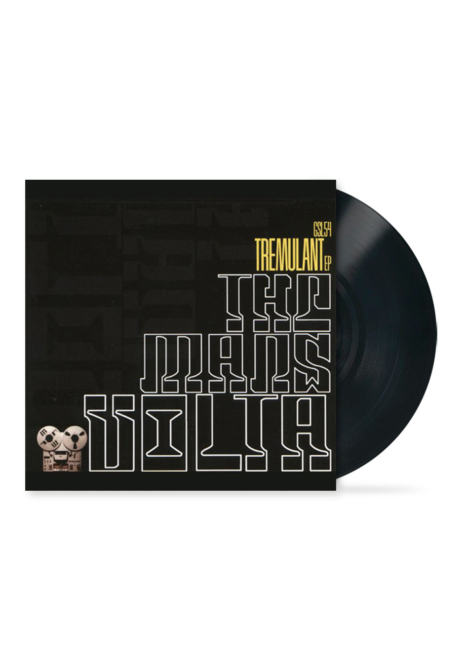 The Mars Volta - Tremulant - Vinyl | Neutral-Image