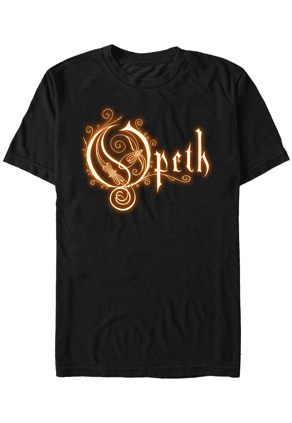 Opeth - Gemini - T-Shirt | Neutral-Image