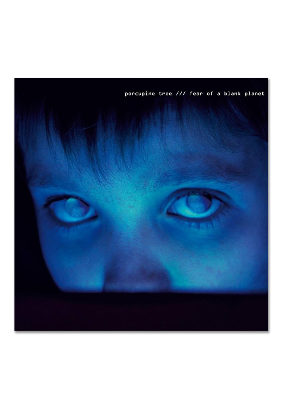 Porcupine Tree - Fear Of A Blank Planet - 5 CD + Blu Ray | Neutral-Image