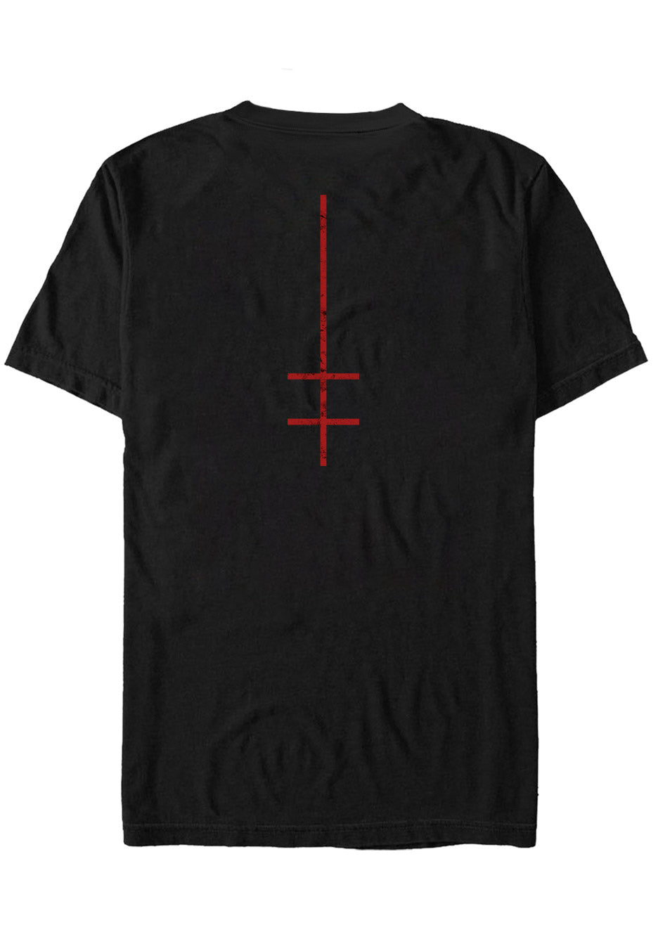 Marilyn Manson - One Assassination Under God - Chapter 1 - T-Shirt | Neutral-Image