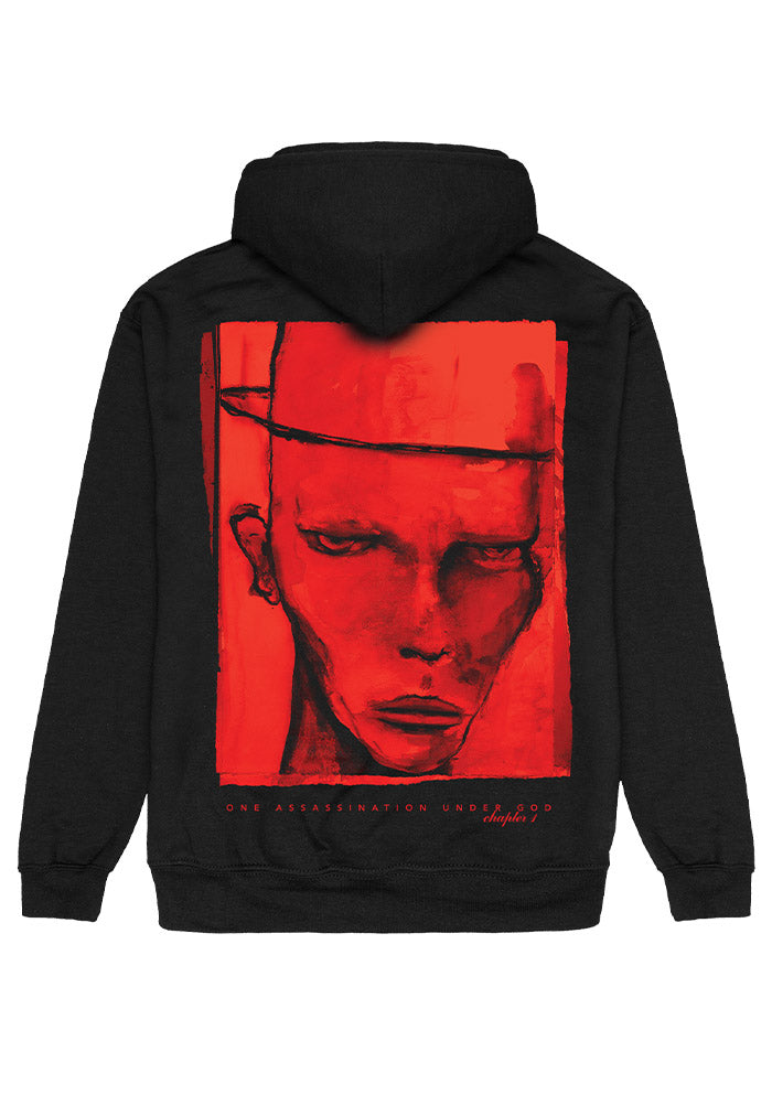 Marilyn Manson - One Assassination Under God - Chapter 1 Limited Edition - Zipper | Neutral-Image