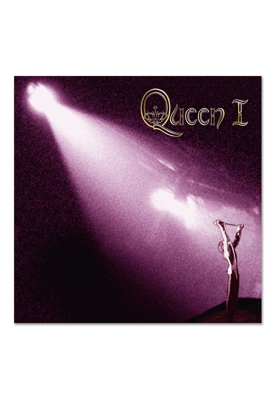 Queen - Queen I - Mediabook CD | Neutral-Image