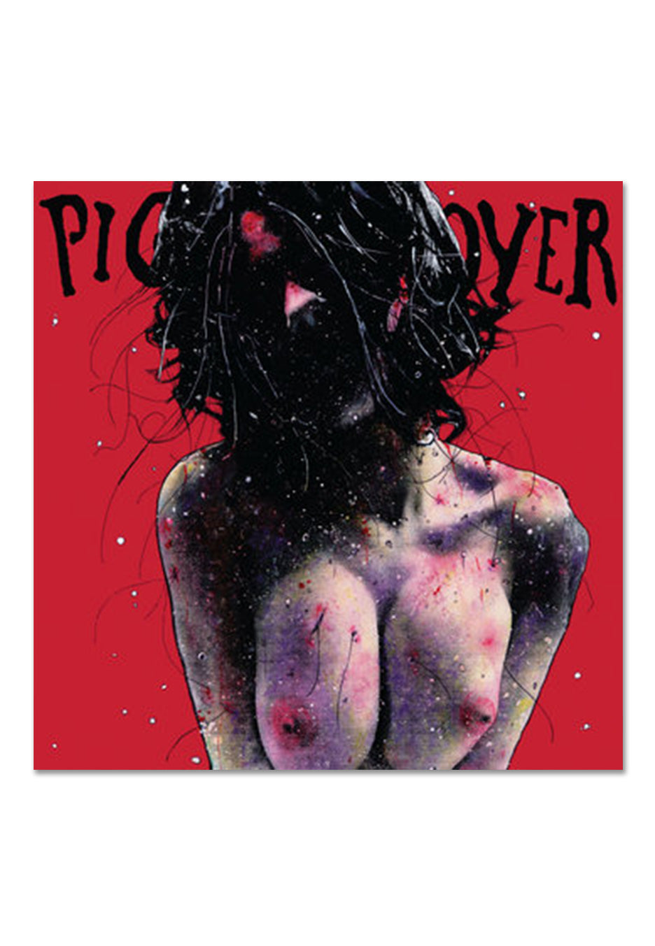 Pig Destroyer - Terrifyer (Deluxe 20th Anniversary Reissue) - 2 CD | Neutral-Image