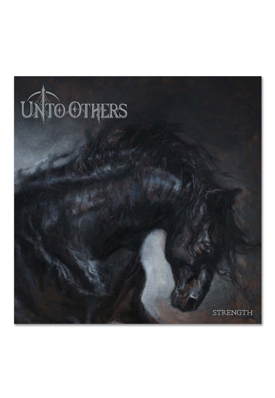 Unto Others - Strength - CD | Neutral-Image