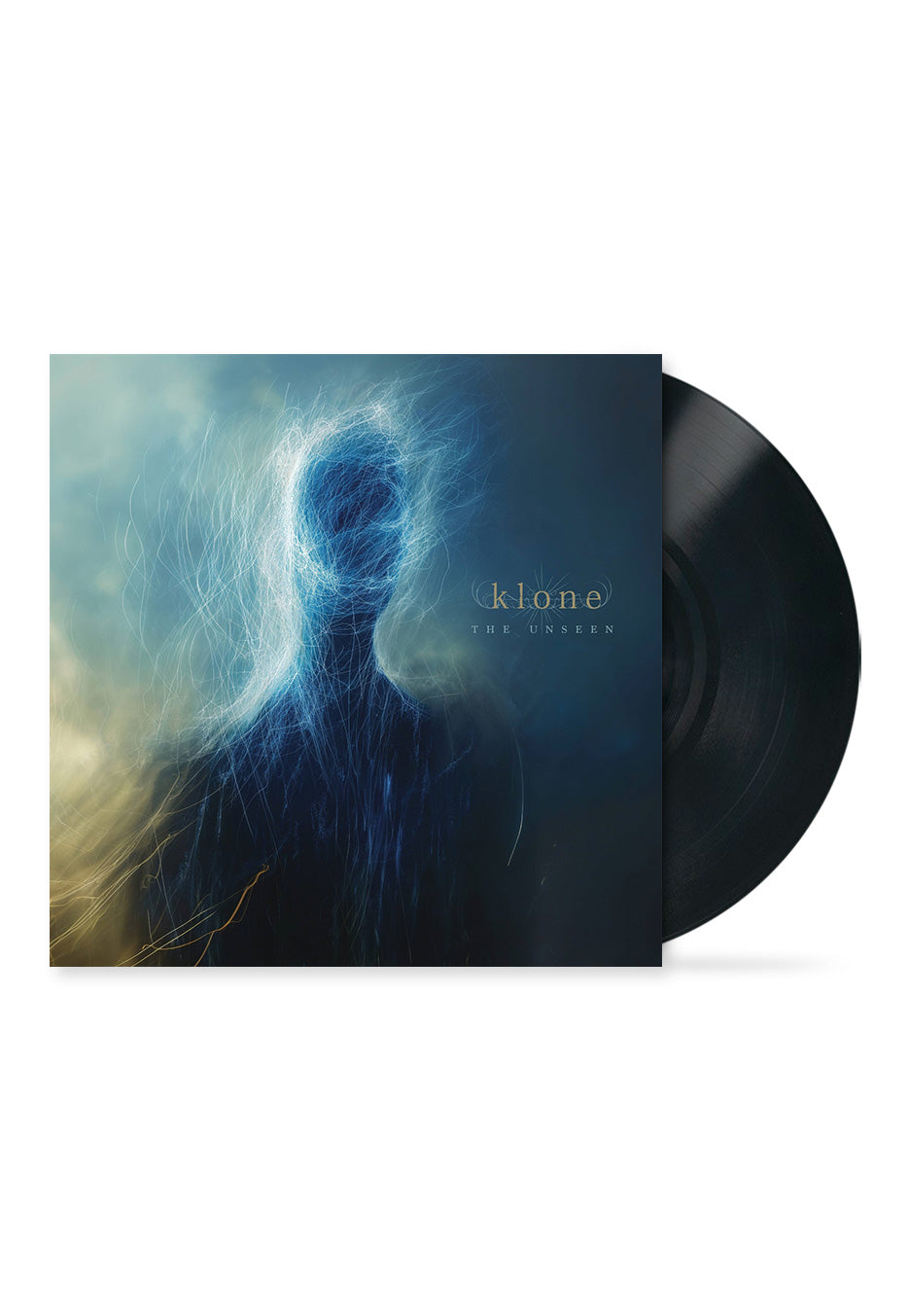 Klone - The Unseen - LP | Neutral-Image