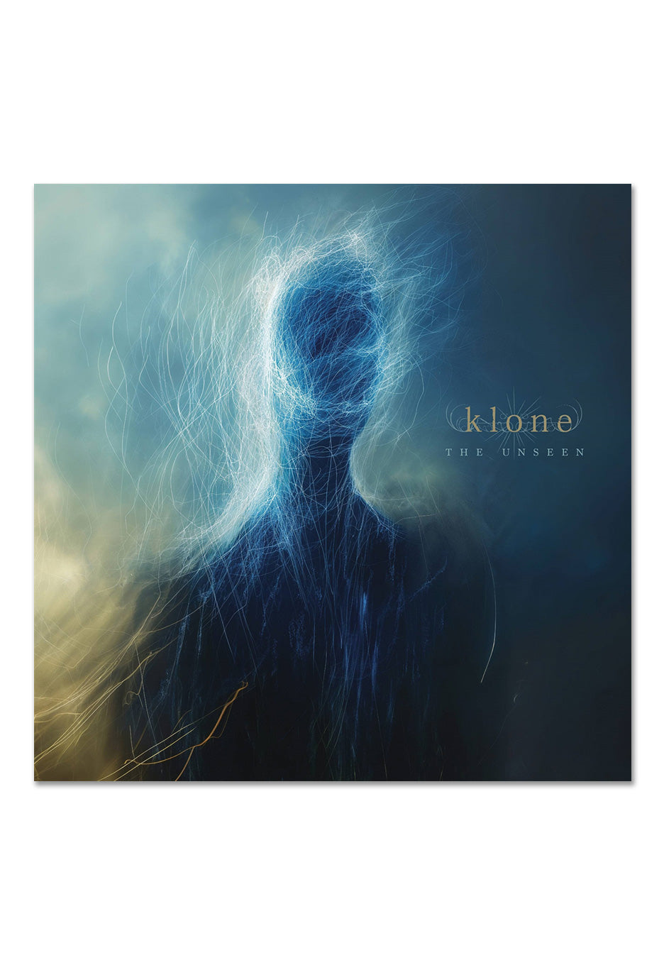 Klone - The Unseen - CD | Neutral-Image