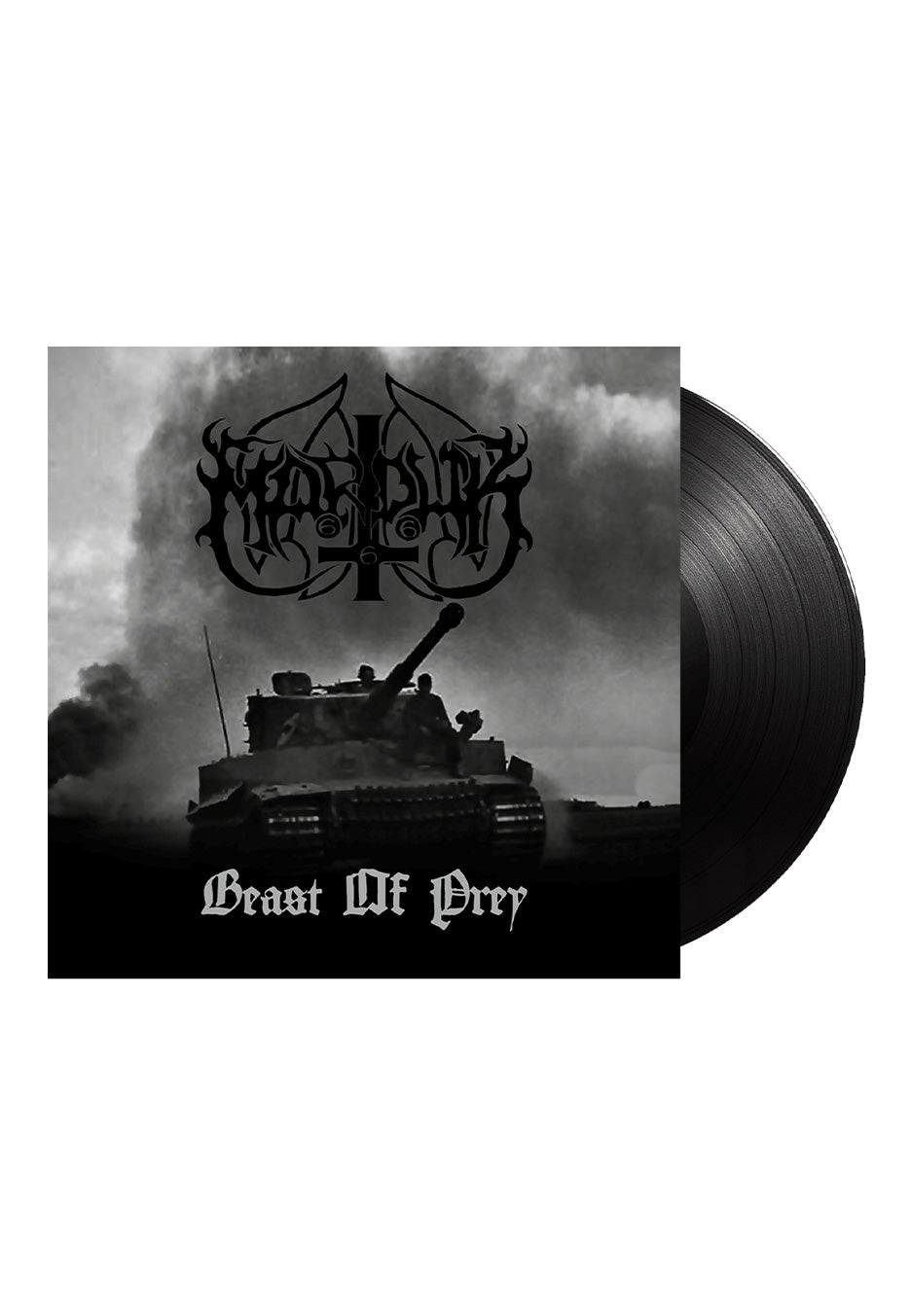 Marduk - Beast Of Prey: Brutal Assault - Vinyl | Neutral-Image