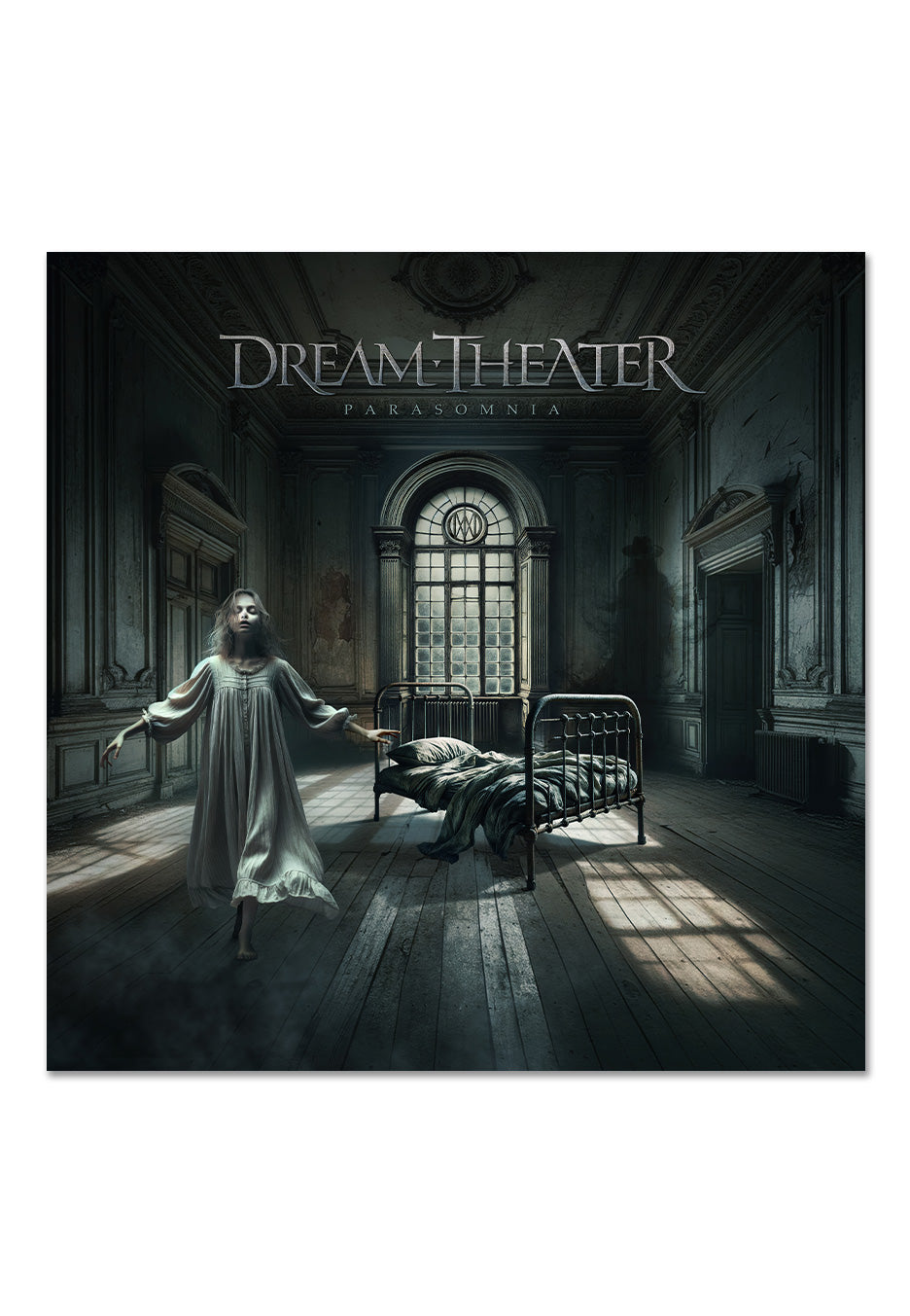 Dream Theater - Parasomnia Special Edition - Digi CD | Neutral-Image