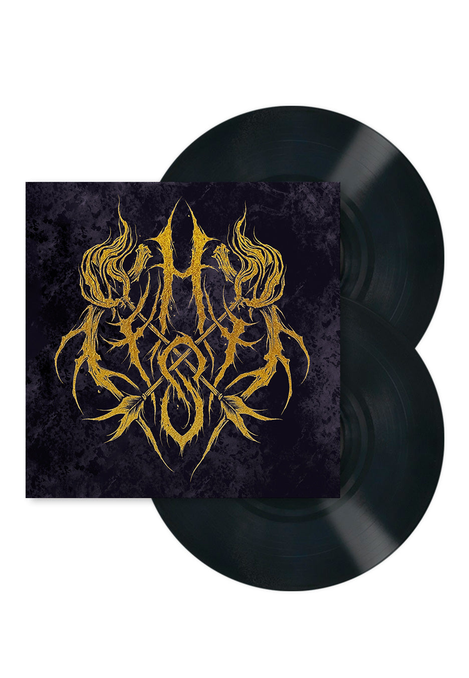 Harakiri For The Sky - Scorched Earth Ltd. Deluxe - 2 Vinyl | Neutral-Image