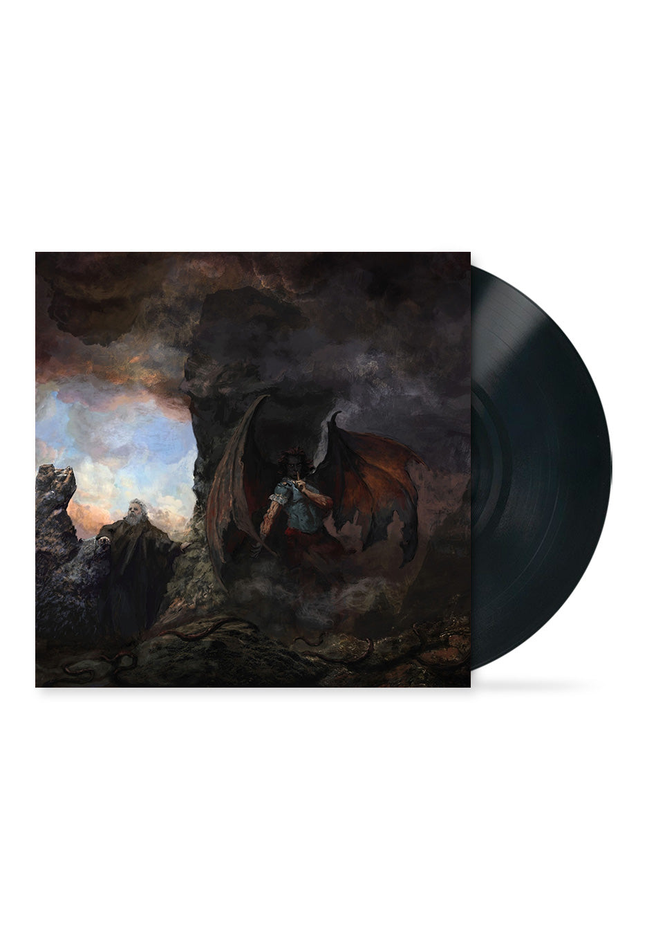 Chaos Invocation - Wherever We Roam... - Vinyl | Neutral-Image