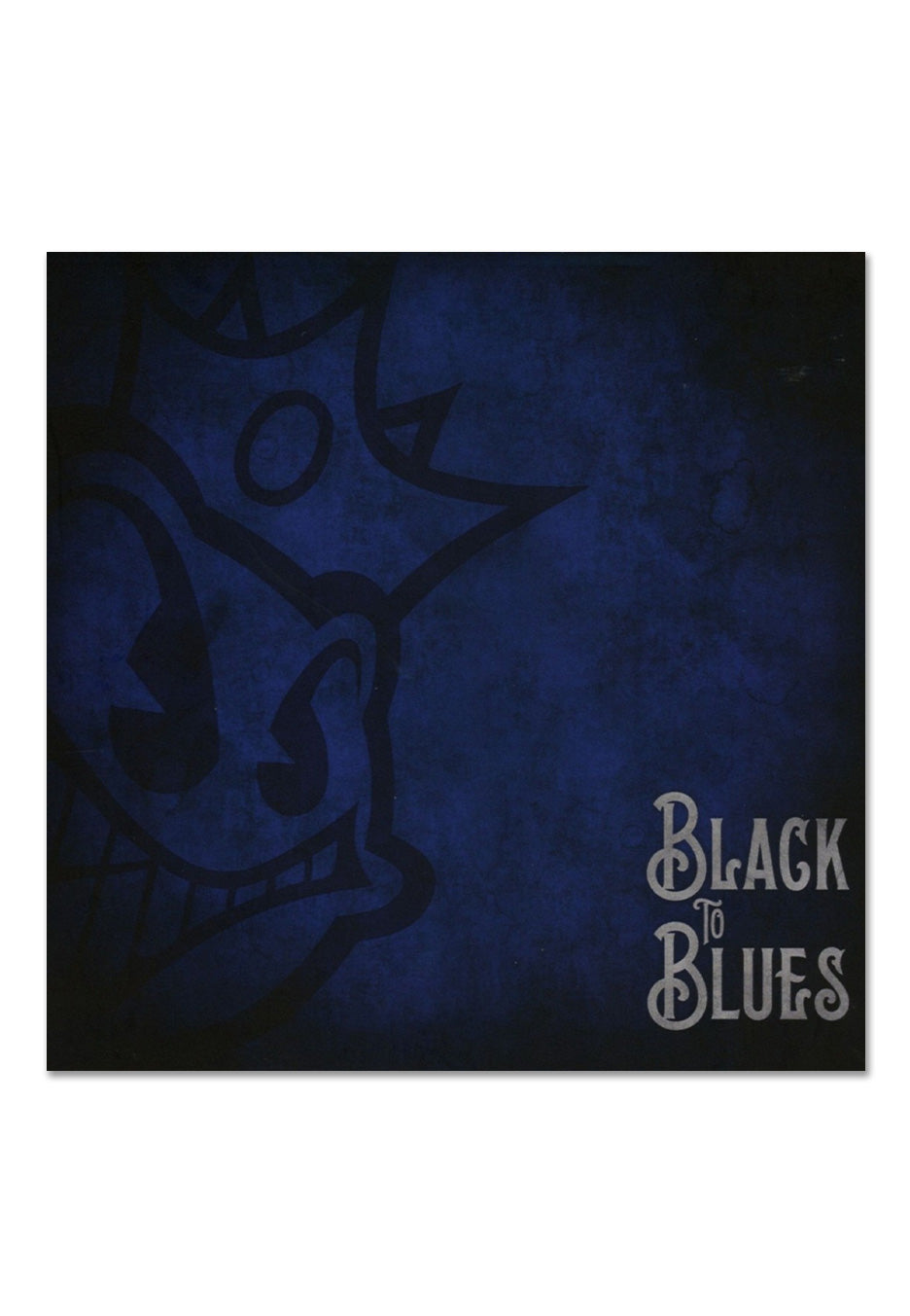 Black Stone Cherry - Black To Blues EP - Digipak CD | Neutral-Image