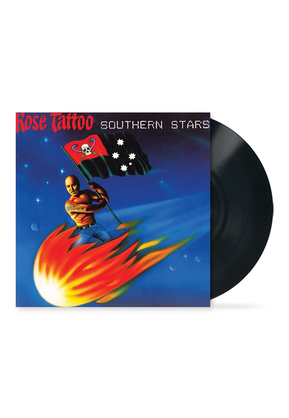 Rose Tattoo - Southern Stars - Vinyl | Neutral-Image