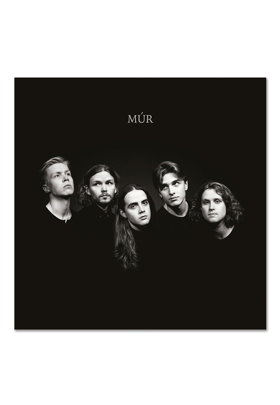 Múr - Múr - CD | Neutral-Image