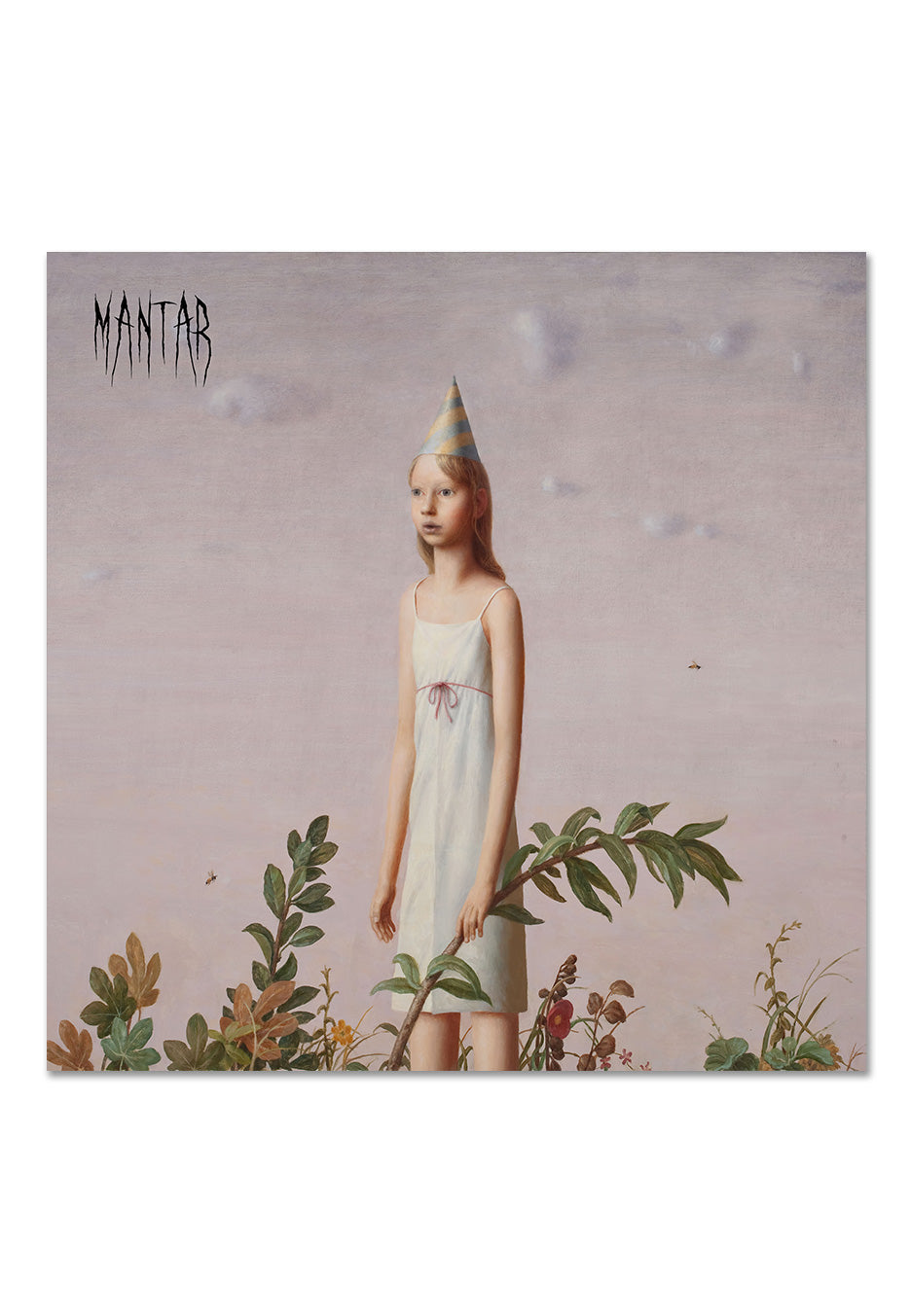 Mantar - Post Apocalyptic Depression - Digi CD | Neutral-Image