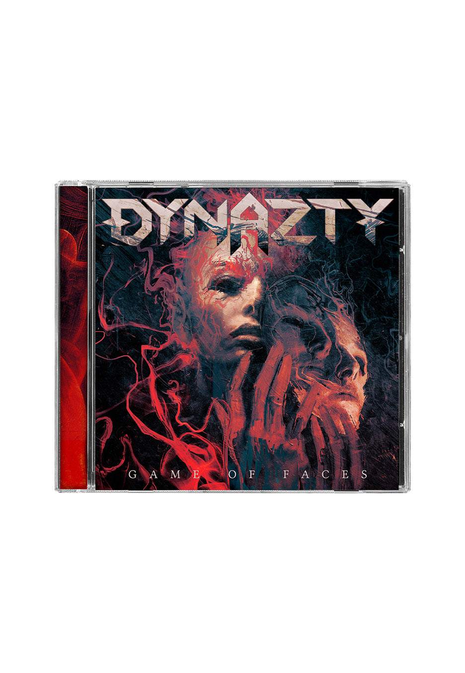 Dynazty - All about the band | Nuclear Blast