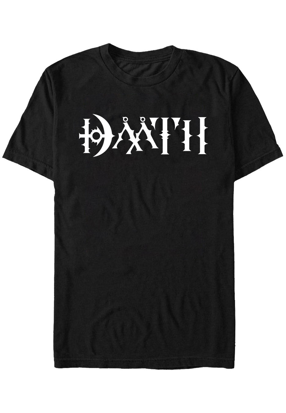 Daath - Logo - T-Shirt | Neutral-Image