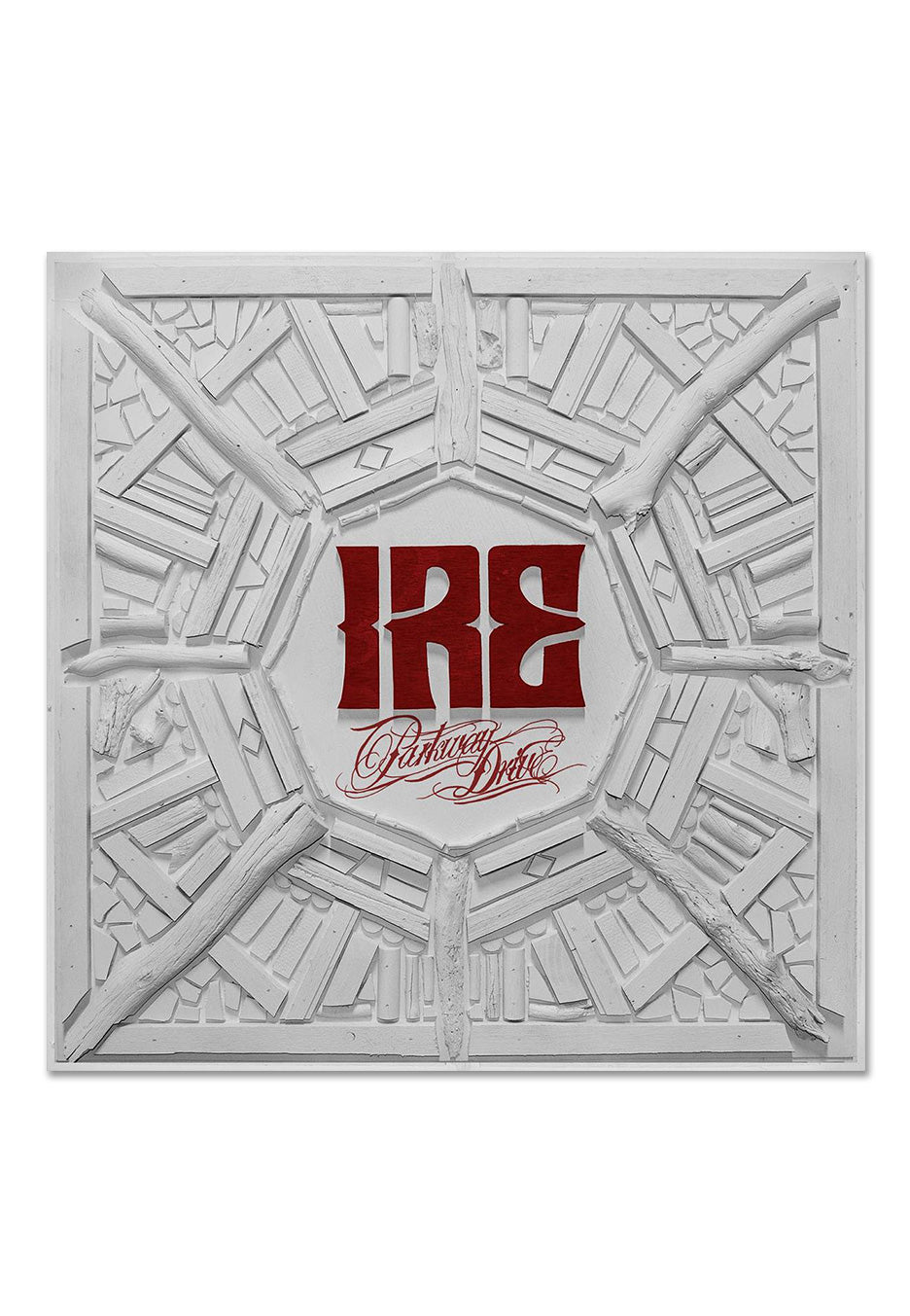 Parkway Drive - Ire (US Edition) - Vinyl | Neutral-Image