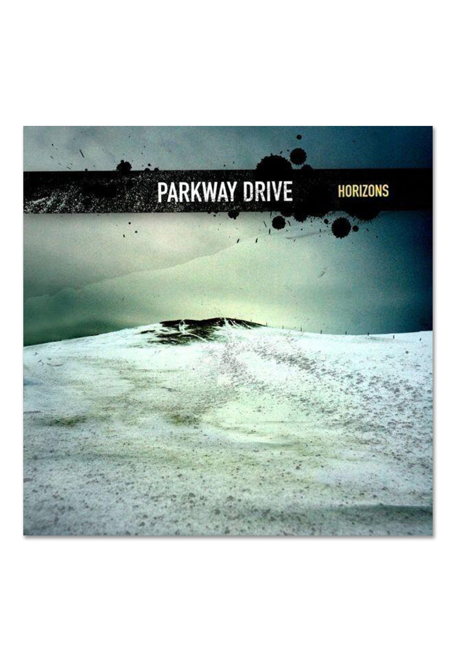 Parkway Drive - Horizons (US Edition) - Vinyl | Neutral-Image