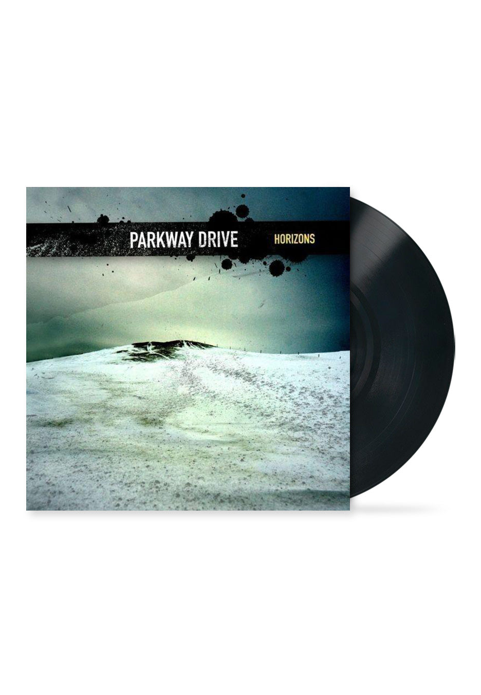 Parkway Drive - Horizons (US Edition) - Vinyl | Neutral-Image