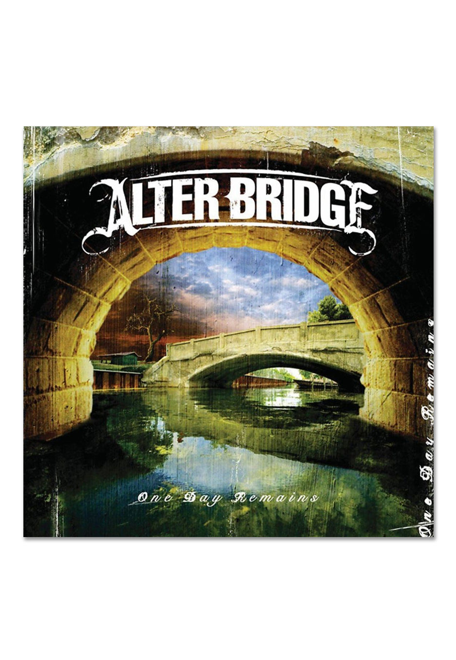 Alter Bridge - One Day Remains (Deluxe Edition) - 2 Vinyl | Neutral-Image