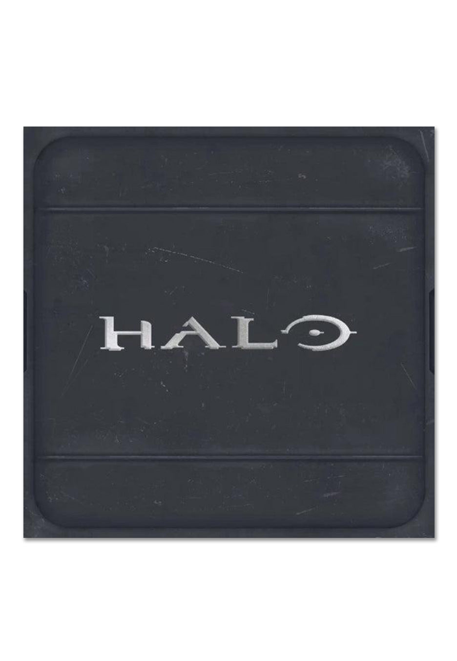 Halo - Halo Original Trilogy Soundtrack Collection - 8 Vinyl Boxset | Neutral-Image