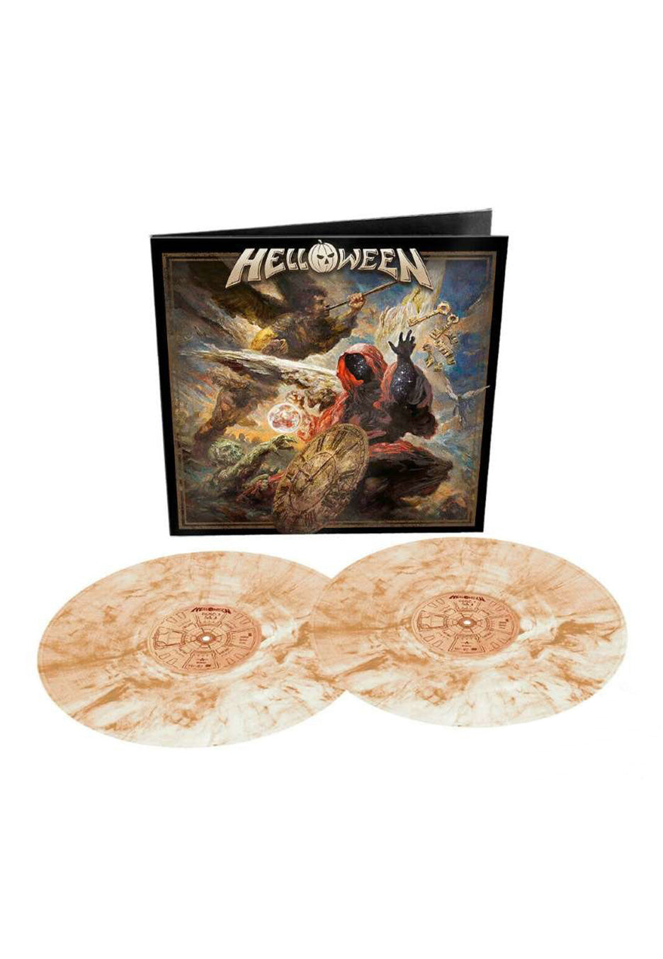 Helloween - Helloween - 2 Vinyl | Neutral-Image