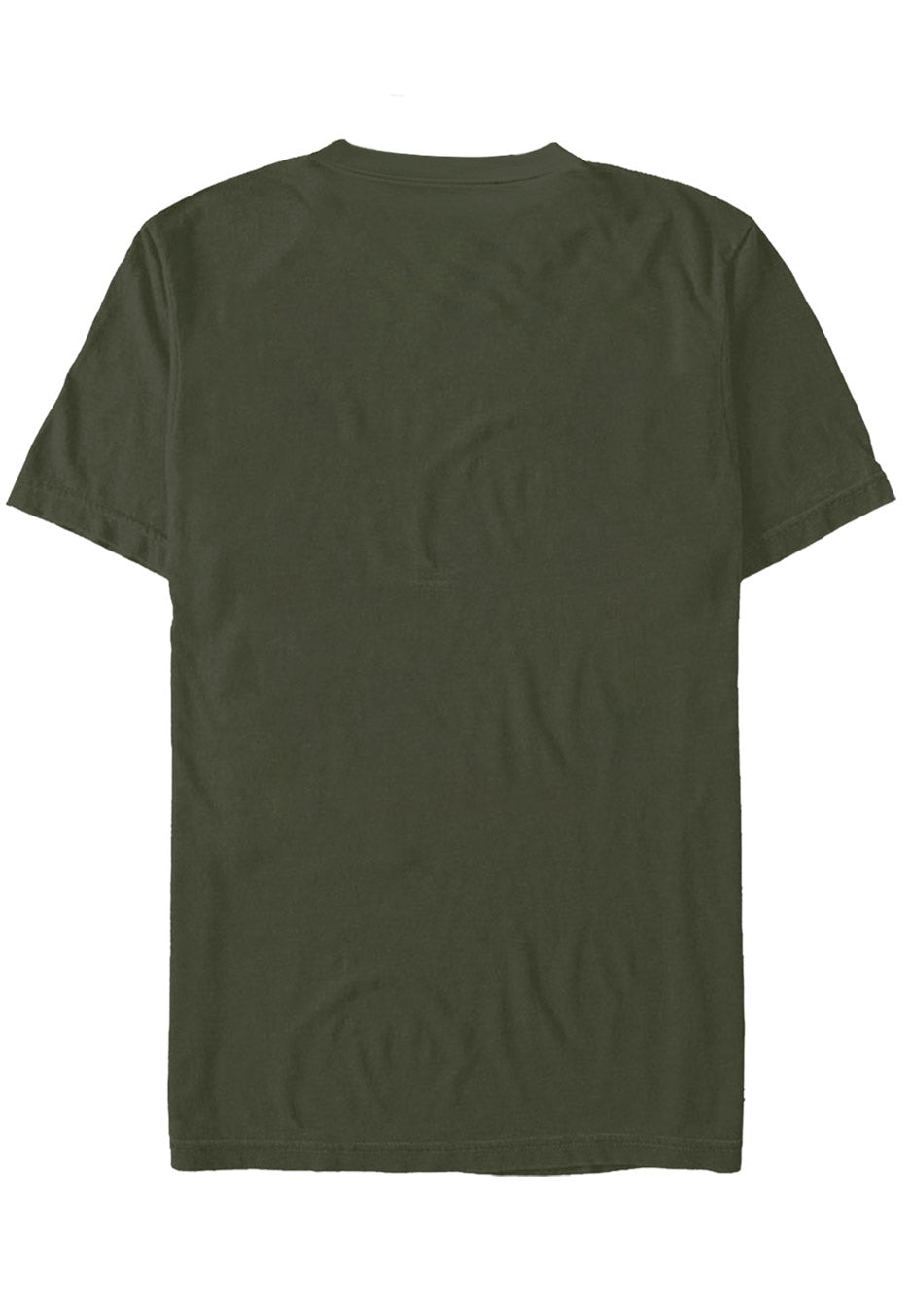 Vitriol - Omega Olive - T-Shirt | Neutral-Image