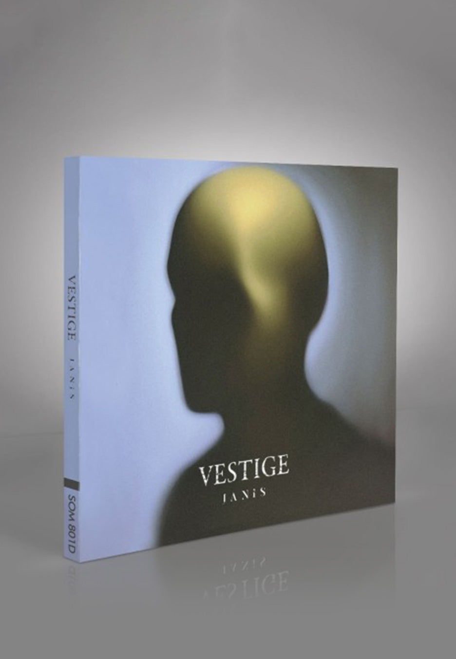 Vestige - Janis - Digipak CD | Neutral-Image