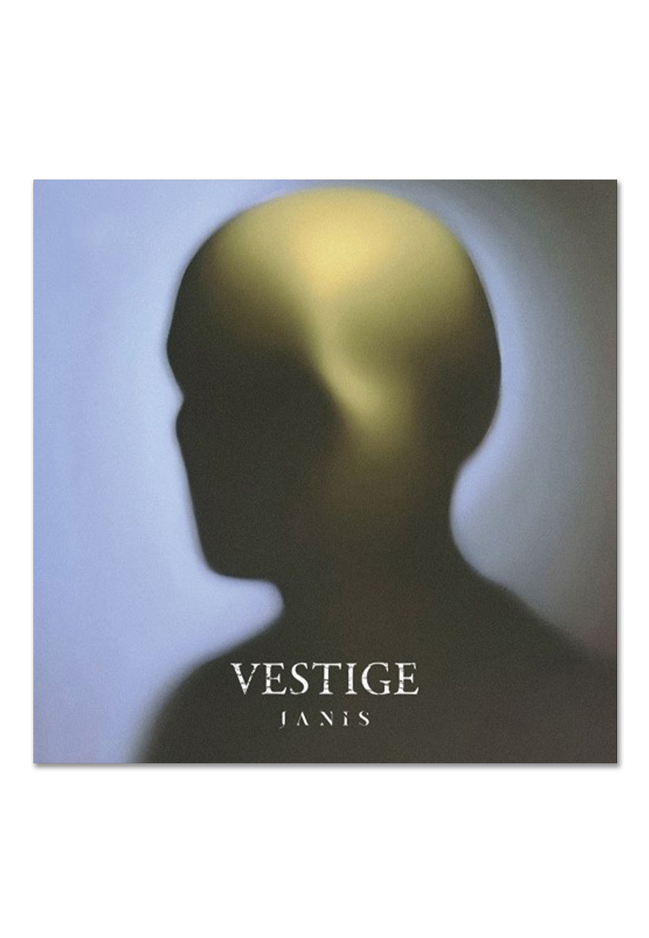 Vestige - Janis - Digipak CD | Neutral-Image